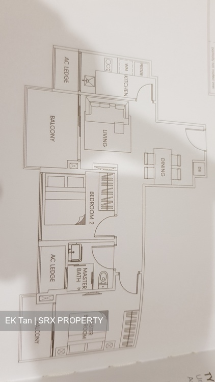 The Foresta @ Mount Faber (D4), Condominium #398625961